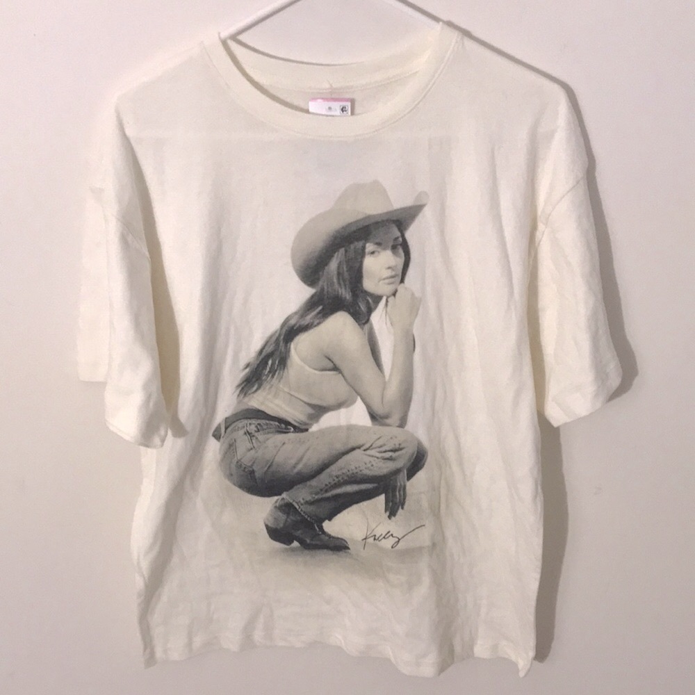 Kacey Musgraves Band Tee